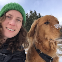 Cornell Veterinary Biobank Jess Hayward