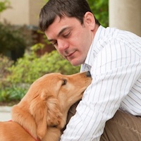 Cornell Veterinary Biobank Adam Boyko