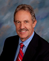 picture of Dr. Alan J. Nixon