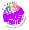 LGBT colleague network group thumbnail logo