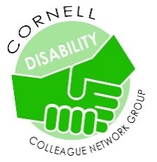 Thumbnail logo for disability colleague network group