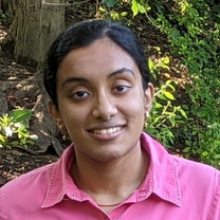 Gayatri Anil