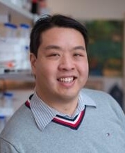 Dr. Isaac Chiu