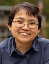 Dr. Shumin Tan