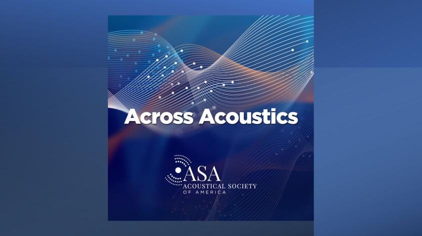 Across-accoustic logo