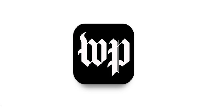 The Washington Post logo