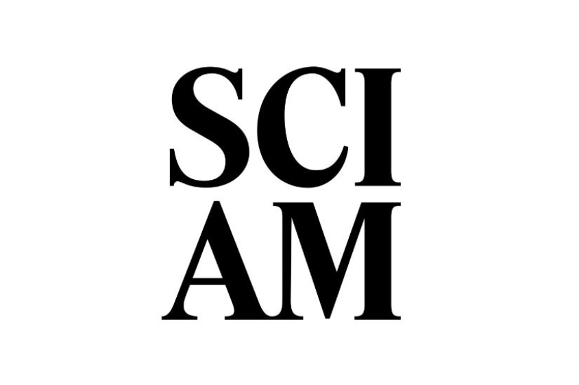 Scientific American logo