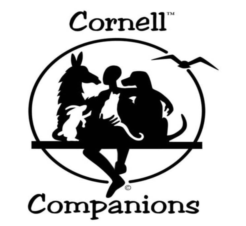 Cornell companions logo