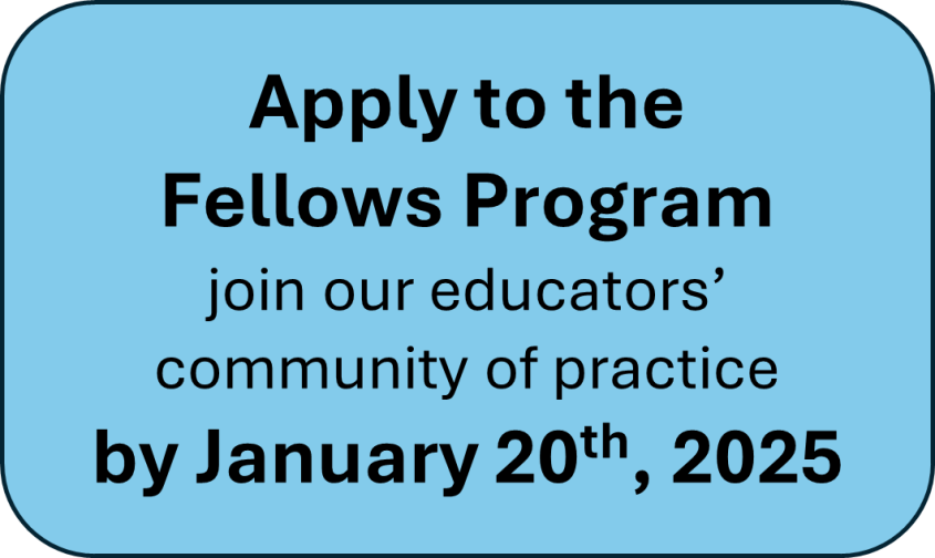 Apply to Fellows Program