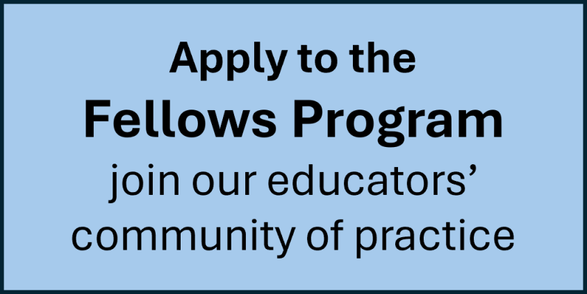 Apply to the Fellows Program