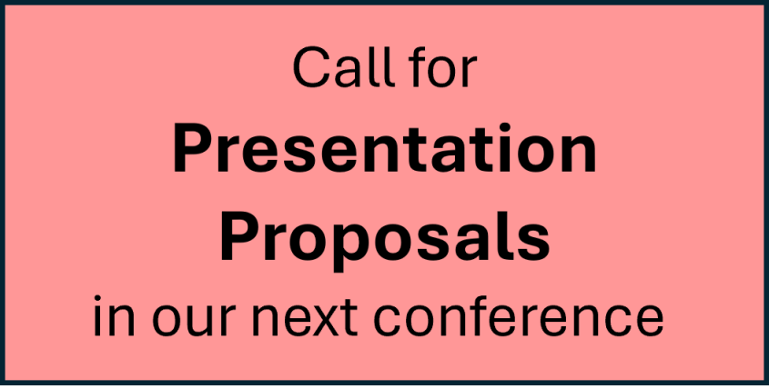 Call for Proposal