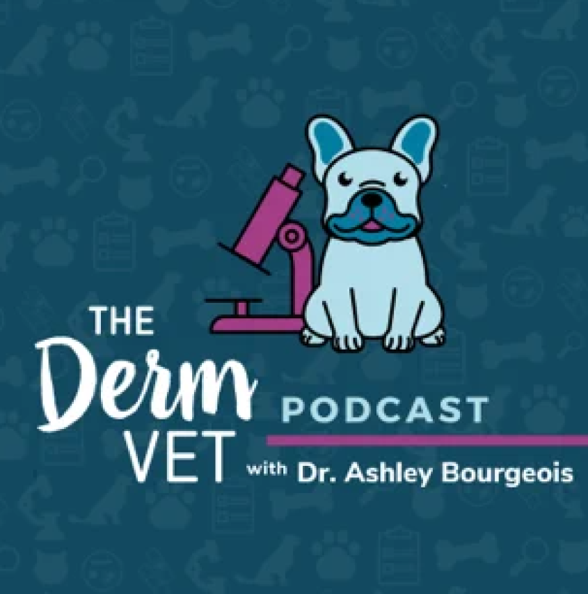 The Derm Vet Podcast