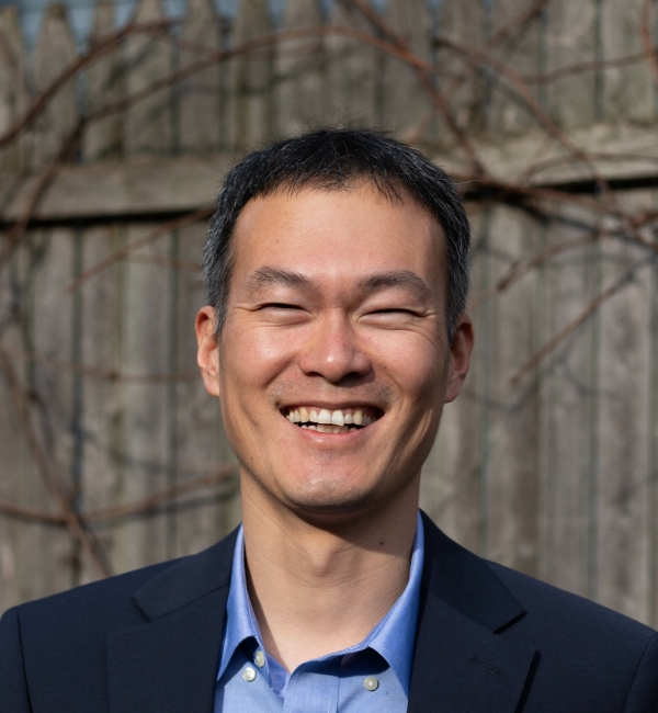 Jongmin Kim, PhD