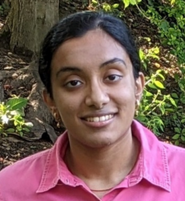 Gayatri Anil 