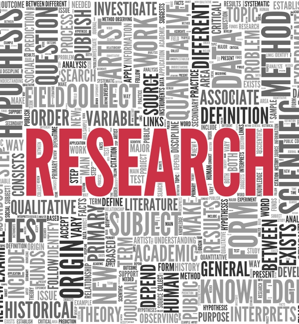 Research