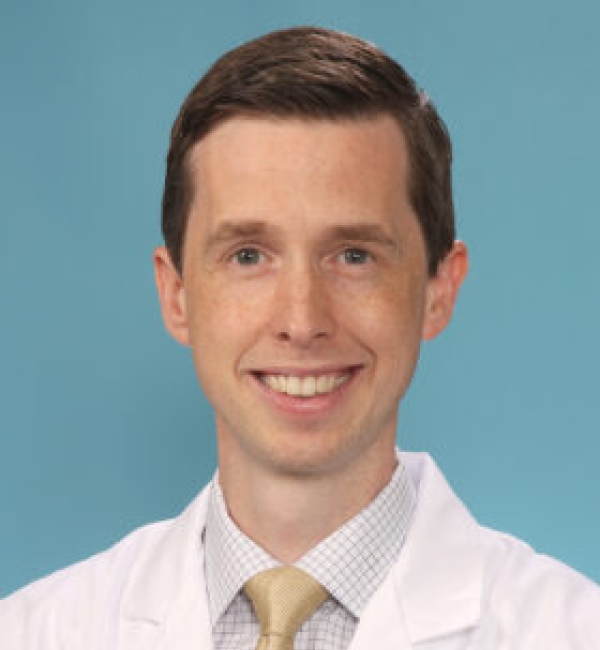 Charles Kaufman, MD, PhD