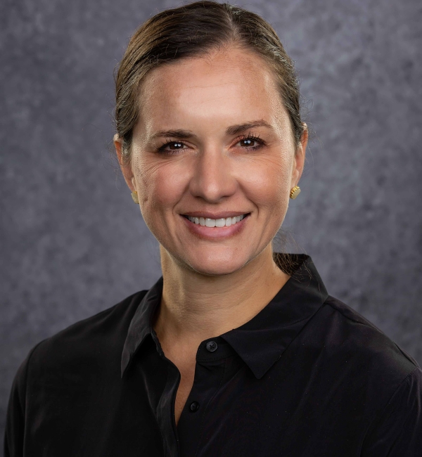 Aimee Colbath portrait