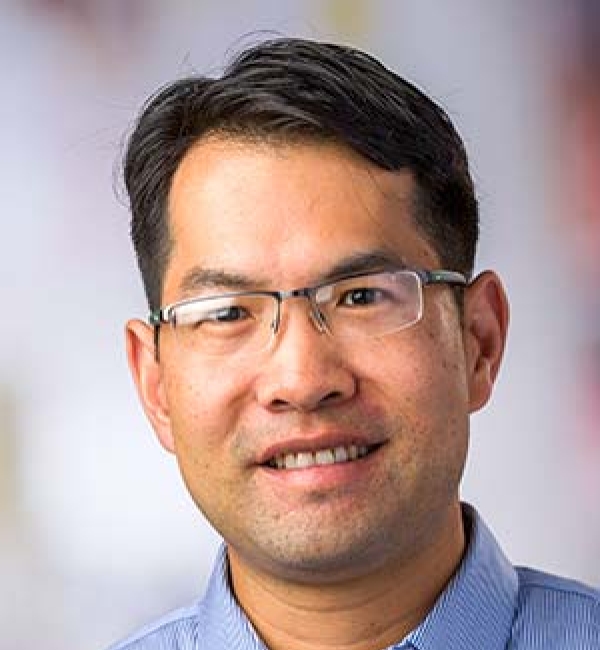 Andrew Hsieh, MD