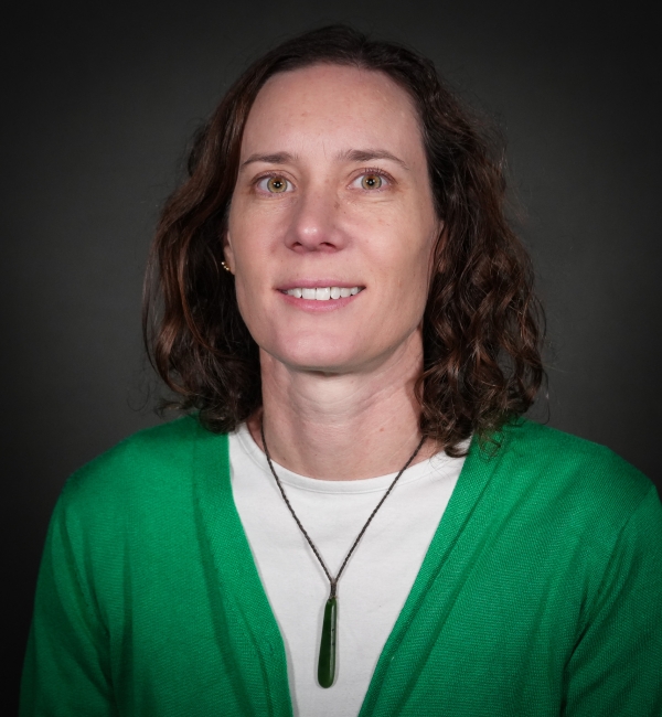 Jess Hayward, PhD