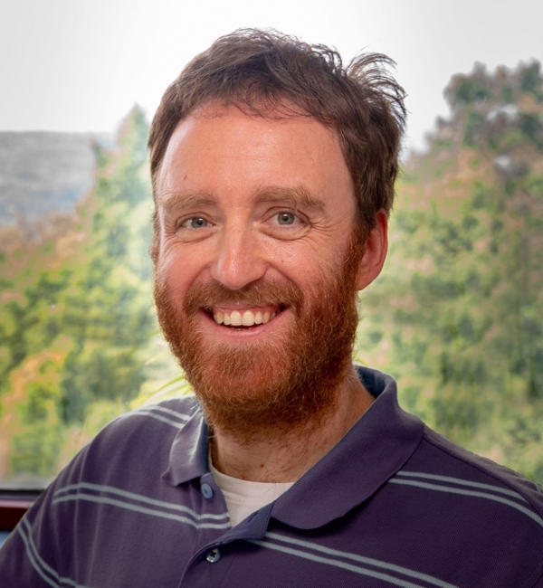 Charles Danko headshot