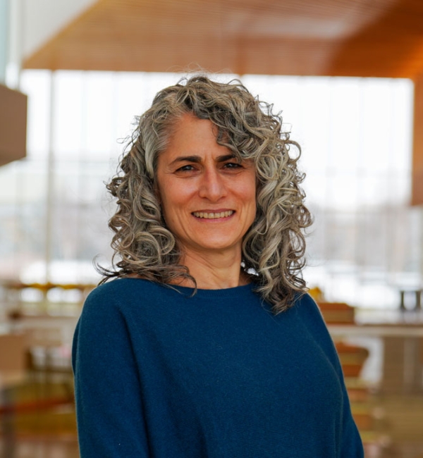 Dr. Karen Hirsch