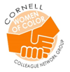 Thumbnail logo for women of color colleague network group